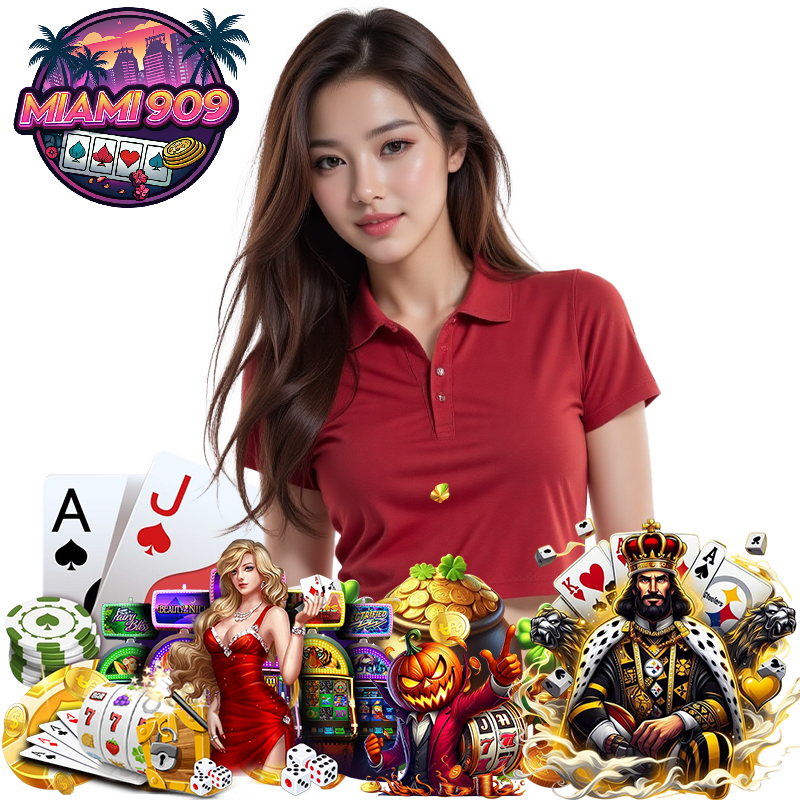 miami909 สมัคร